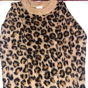 Harper heritage Sweater dress